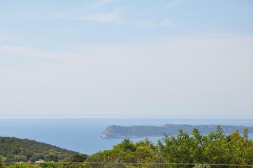 Apartments Villa-g Lustica