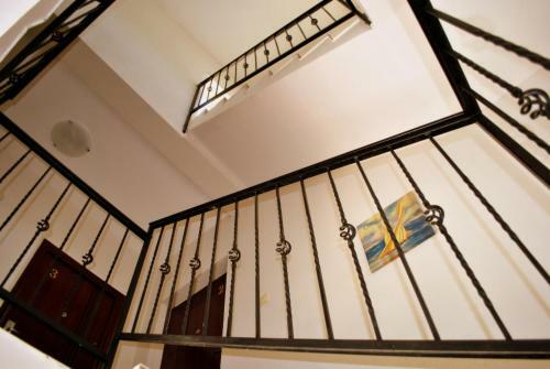 Apartments Villa-g Lustica