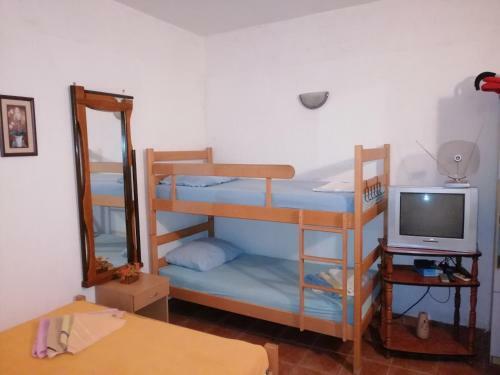 Ino Apartments