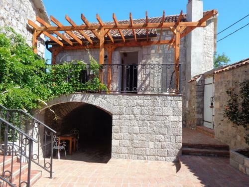 Apartments Of Villa Bastion