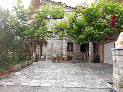 Lux Apartman Nenadovic