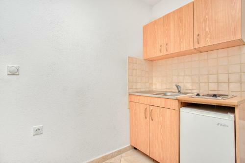 Apartments Porto Bjelila