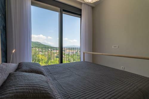 Line Apartment Lux Penthouse