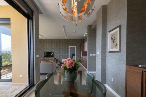 Line Apartment Lux Penthouse