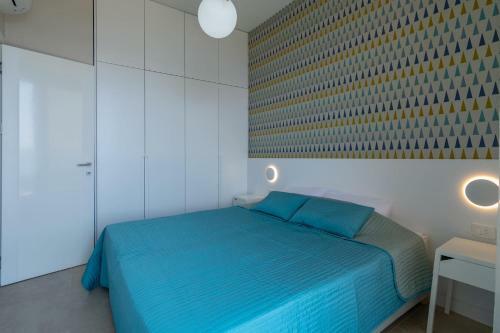 Line Apartment Lux Penthouse
