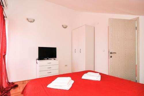 Apartmani P&m