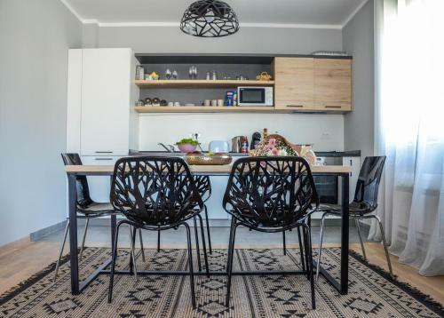 Premium-designed Apartments