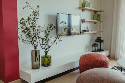 Premium-designed Apartments