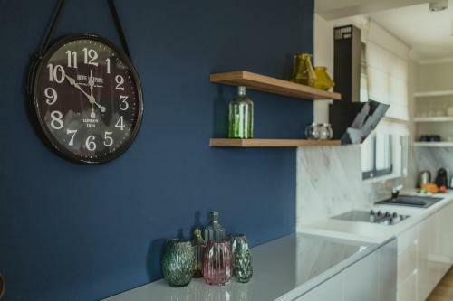 Premium-designed Apartments