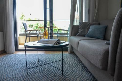 Premium-designed Apartments
