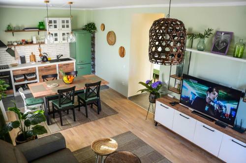 Premium-designed Apartments