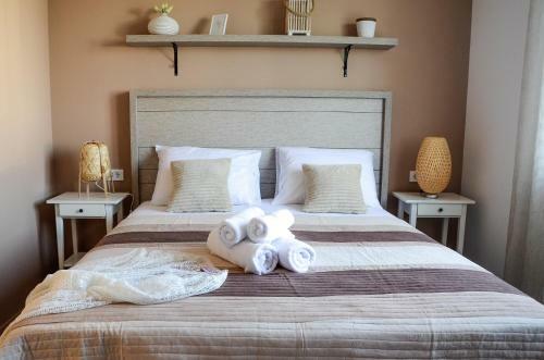 Premium-designed Apartments