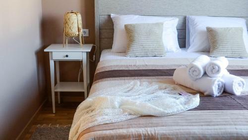 Premium-designed Apartments