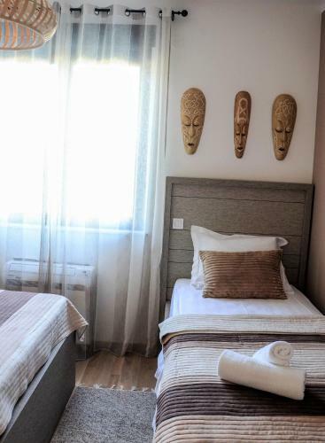 Premium-designed Apartments