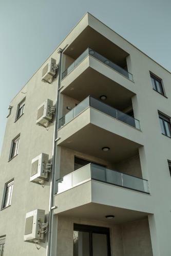 Premium-designed Apartments