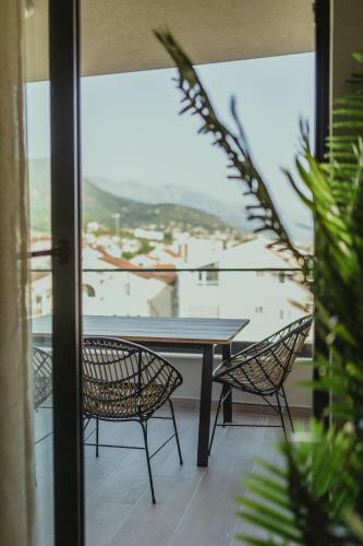 Premium-designed Apartments