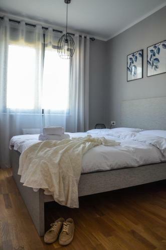 Premium-designed Apartments
