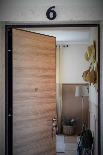 Premium-designed Apartments