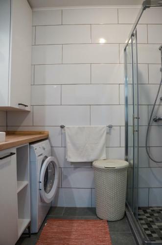 Premium-designed Apartments