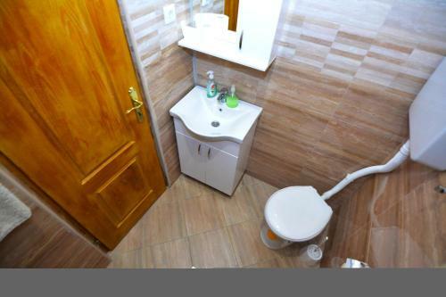 Apartments Antonio