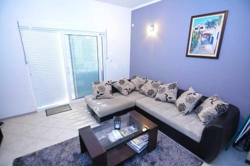 Apartments Antonio