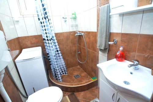 Apartments Antonio