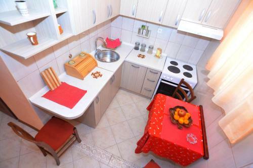 Apartments Antonio