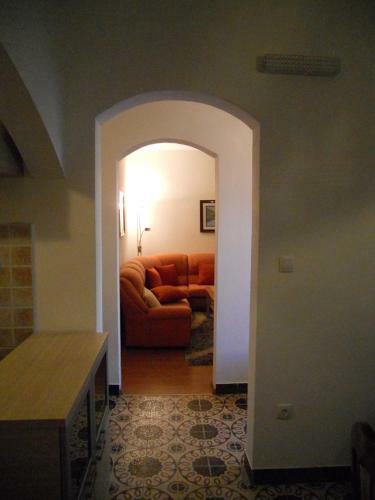 Apartments Gasparini