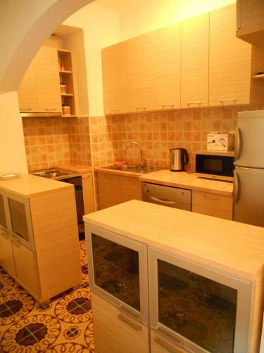 Apartments Gasparini
