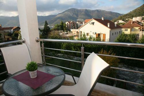 Sea Star Apartment