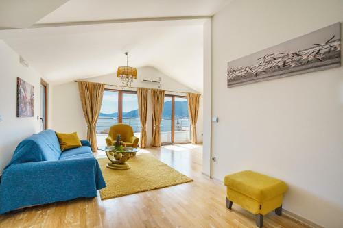 Apartamento Tivat Montenegro