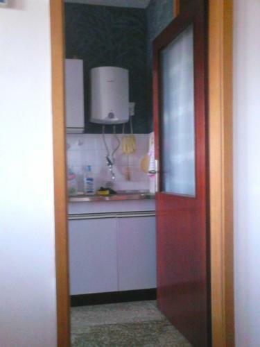 Apartment Piano