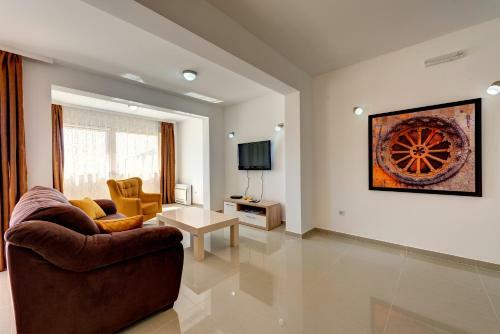 Apartments Villa Adriatic