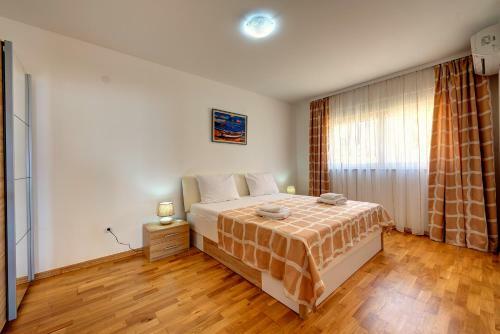 Apartments Villa Adriatic