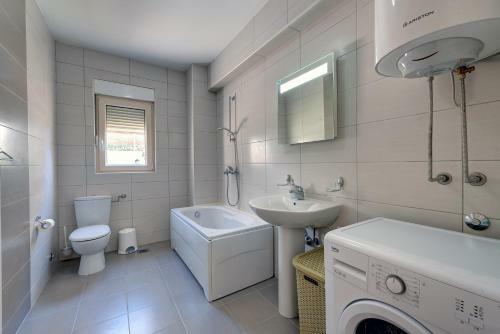 Apartments Villa Adriatic