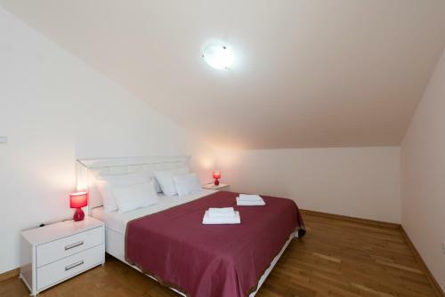 Apartments Villa Adriatic