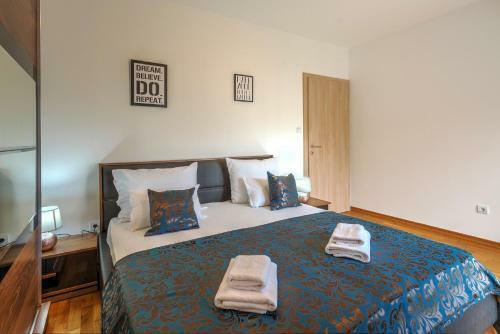 Apartments Villa Adriatic