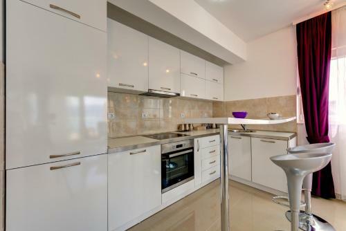 Apartments Villa Adriatic