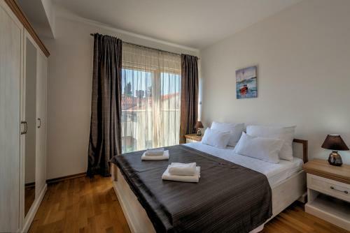 Apartments Villa Adriatic