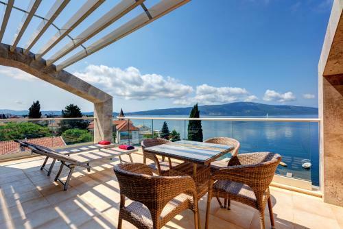 Apartments Villa Adriatic