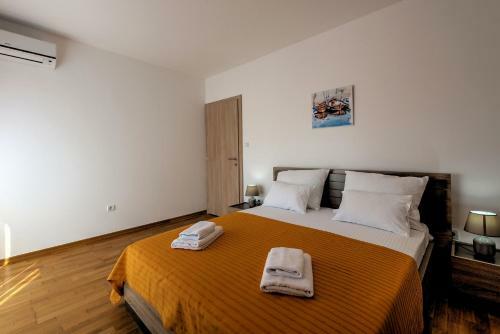Apartments Villa Adriatic