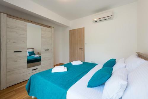 Apartments Villa Adriatic