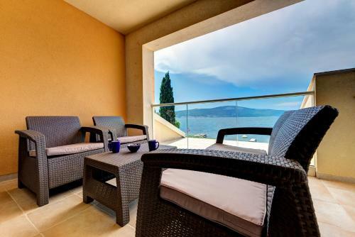 Apartments Villa Adriatic