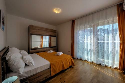 Apartments Villa Adriatic