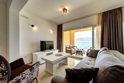 Apartments Villa Adriatic