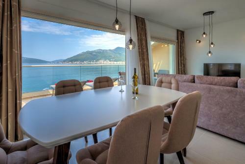 Apartments Villa Adriatic