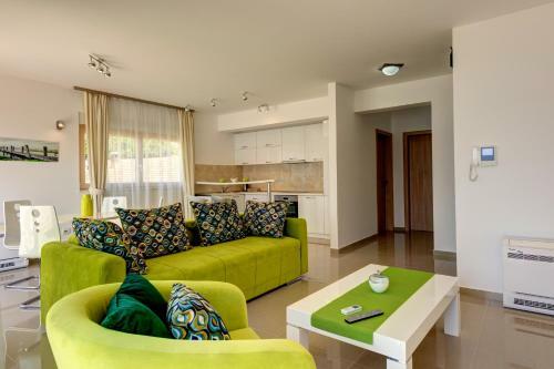 Apartments Villa Adriatic
