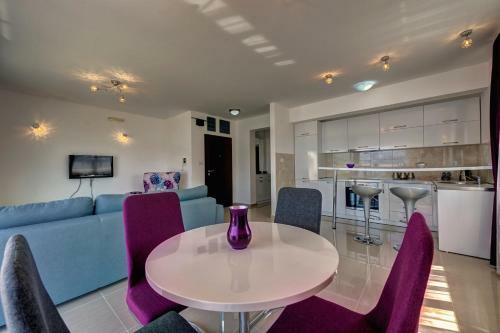 Apartments Villa Adriatic