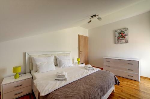 Apartments Villa Adriatic