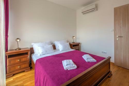 Apartments Villa Adriatic